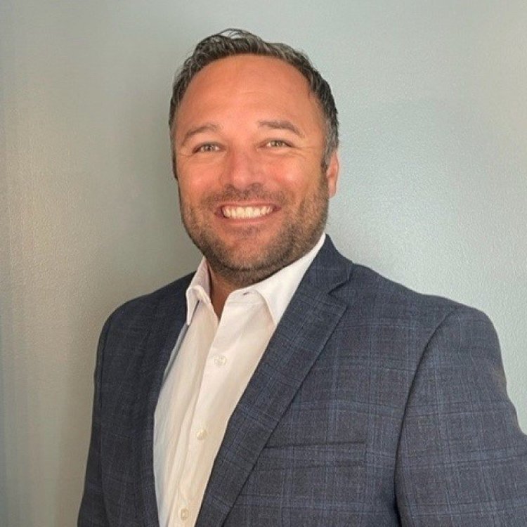 Adam Meekhof, Director of Talent Acquisition, Marksman Security Corporation