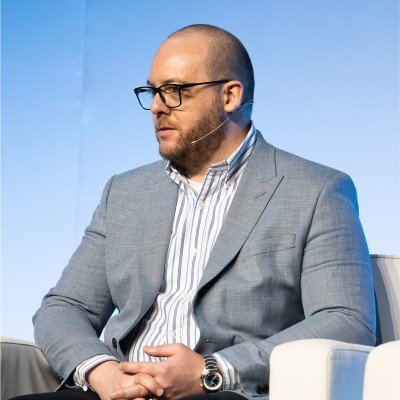 Adam Stanley, Director, Talent Acquisition EMEA, CrowdStrike