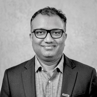 Ajit Chouhan, Senior Director - HR Business Leader, Hewlett Packard Enterprise