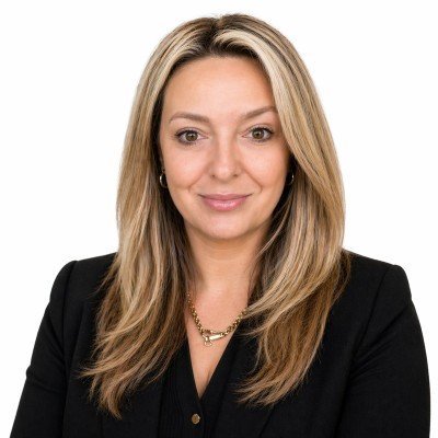 Alina owsianik, Director, Executive Talent Management, CIBC