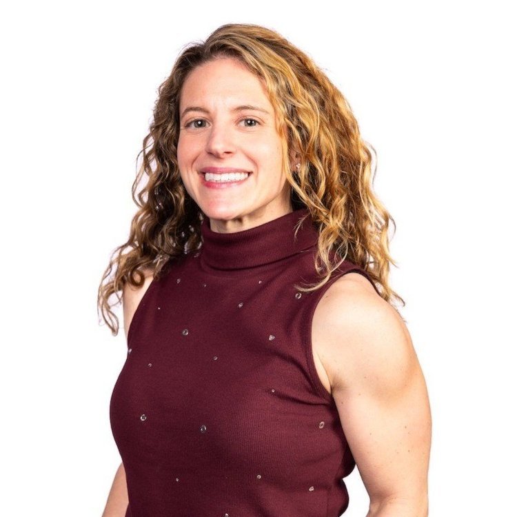 Allison Dunsmore, Director, Talent Operations, Seismic