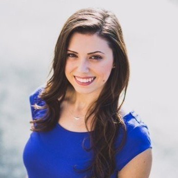 Amanda Oliveira, Director, Global TA Ops & Programs, SentinelOne