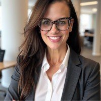 Amanda Rominger, Director of Talent Acquisition, Topstep