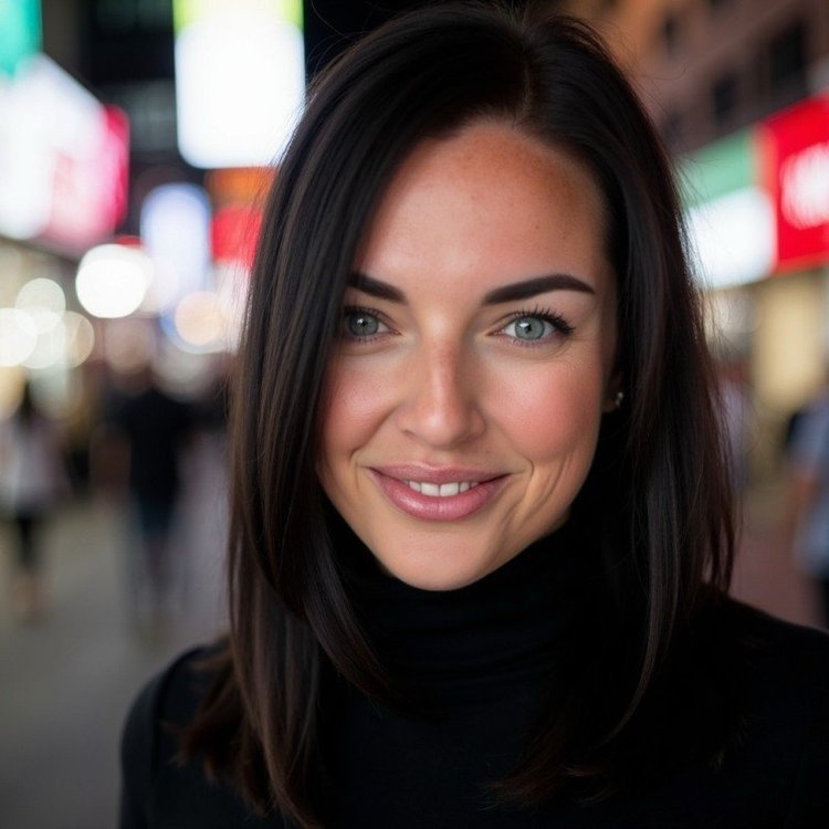 Amy Crook, Founder | Principal Consultant | Fractional CHRO, Strativis