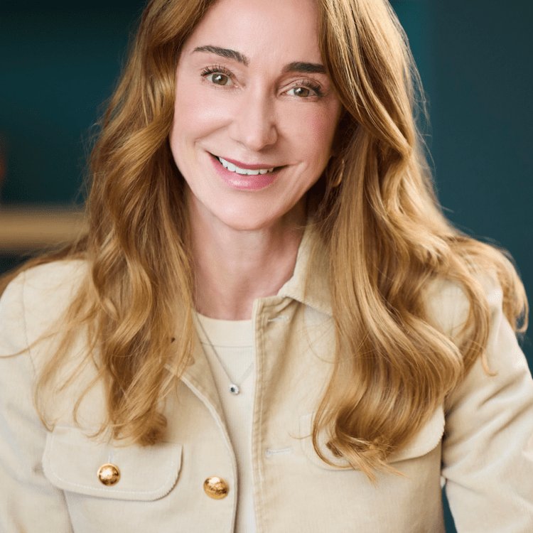Ana Recio, Vice President, Global Talent Acquisition, Uber