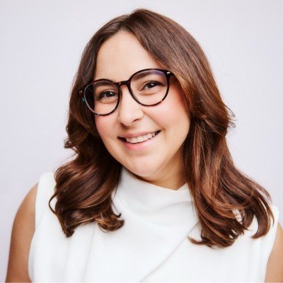 Andrea DeBrino, Director, Talent Acquisition Enablement, Light & Wonder