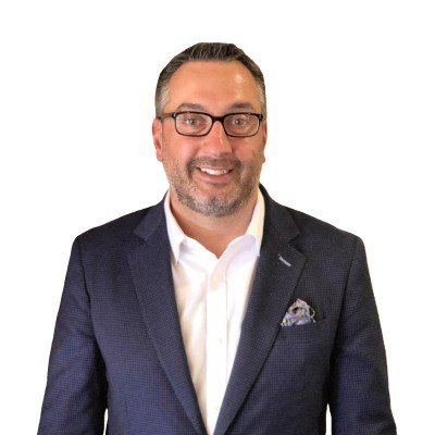 Andy Decker, Chief Executive Officer, Goodwin Recruiting