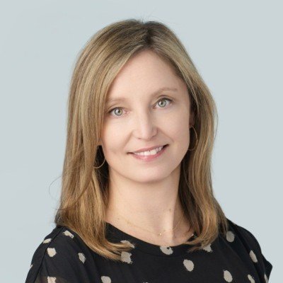 Anne Wittenborg, Director, Talent Acquisition + Employer Brand, Marvin
