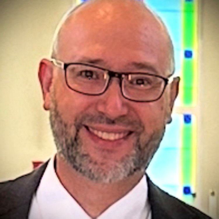 Anthony Roman, Senior Corporate Talent Acquisition Director, RGP