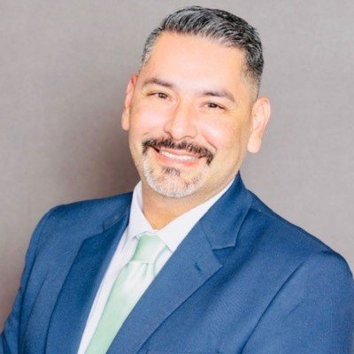 Antonio Saldana-Flores, Vice President Talent Acquisition, BH