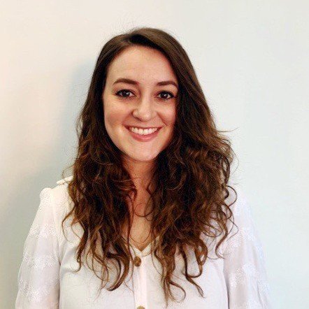 Ashleigh Ranero, Tech Recruiting Lead, Gusto