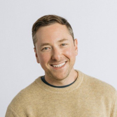 Ben Krupp, Chief Administrative Officer, Cargomatic