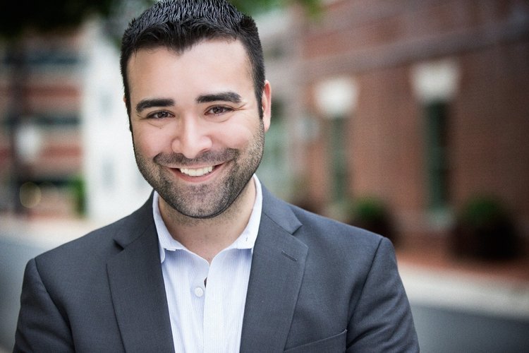 Benjamin Mena, Managing Partner, Select Source Solutions