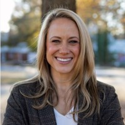 Beth Wolfe, Senior Director, Recruiting, Daxko