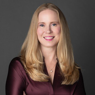 Blair Bennett, Senior Vice President, Global Talent Acquisition, PepsiCo