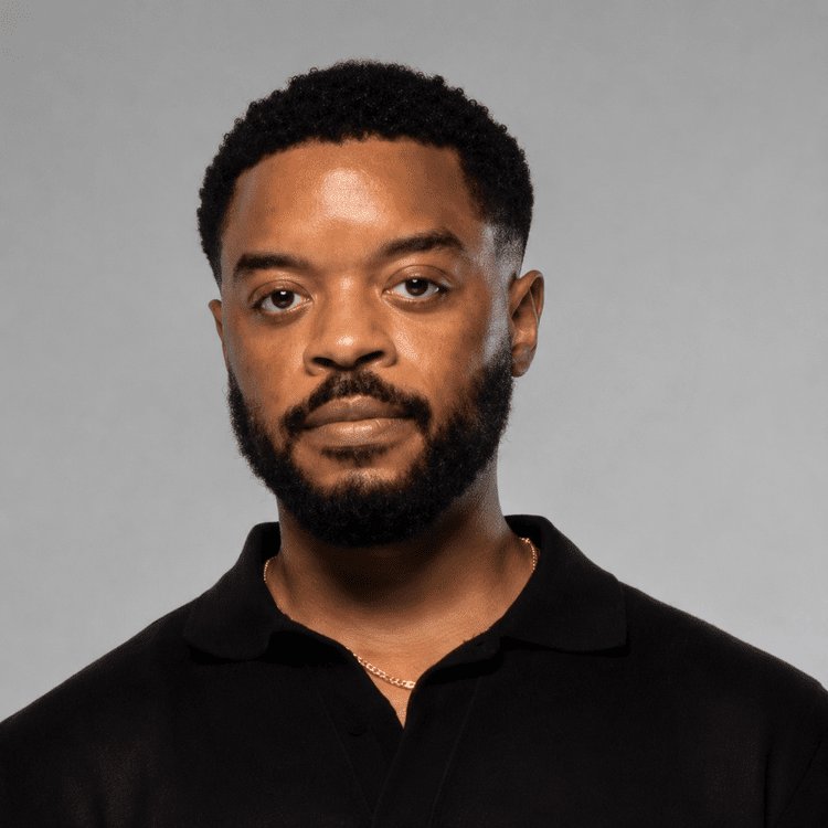 Brandon Samuel, Talent, Public Policy, Anthropic