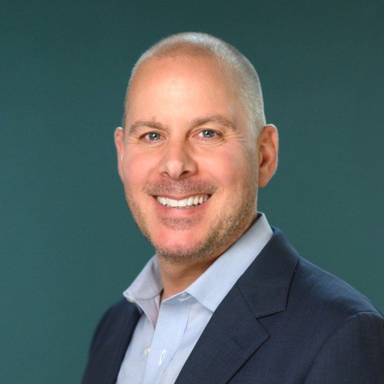 Brian Blandford, SVP, Talent Operations & Delivery, Talentcare