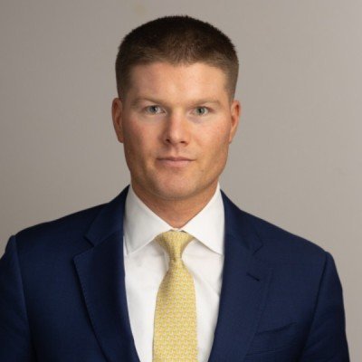 Brian Daley, President, Daley And Associates, LLC
