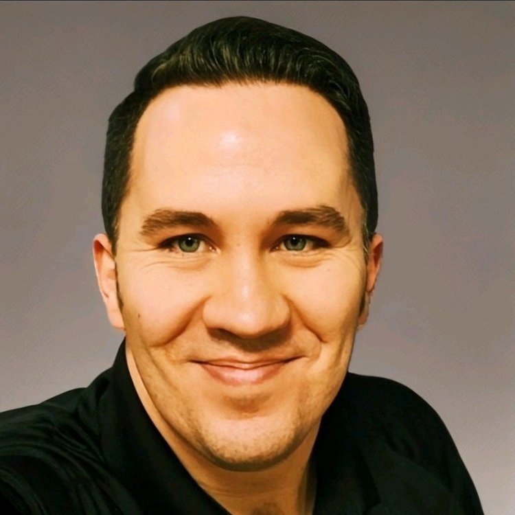 Cameron Pickett, Director Talent Density, Touchmark