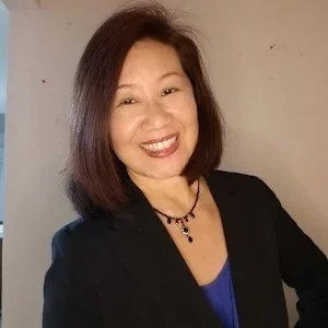 Cammy Wang, CEO/Founder, Phoenix Arising College and Career Consulting (PAC3)