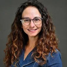 Candice Levy Thompson, VP of HR, Teramind
