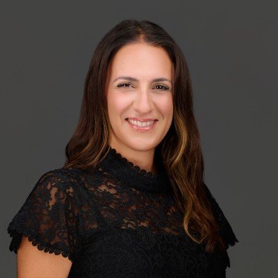 Catherine Edge, AVP, Head of People Center Operations & Talent Acquisition, National Life Group
