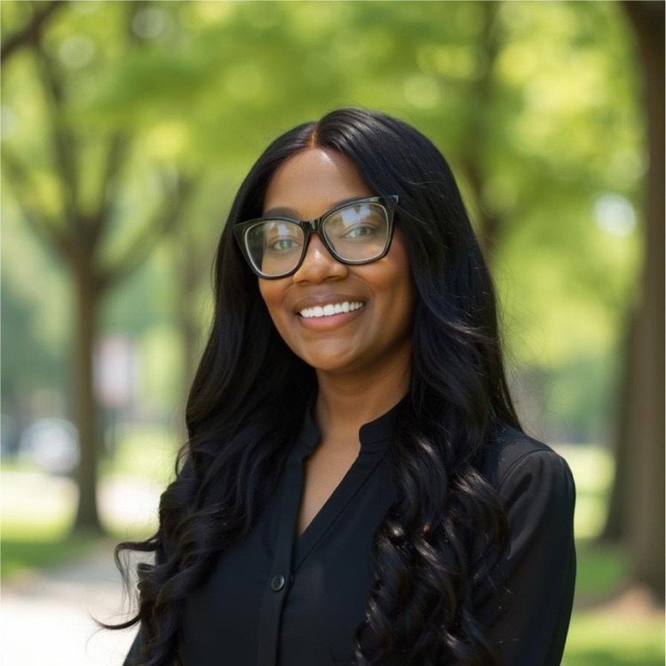 Celeste Randall, VP, Solutions Design and Service Delivery (Enterprise), Staffmark