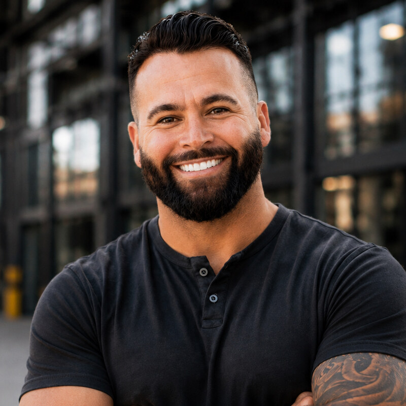 Chad Pace