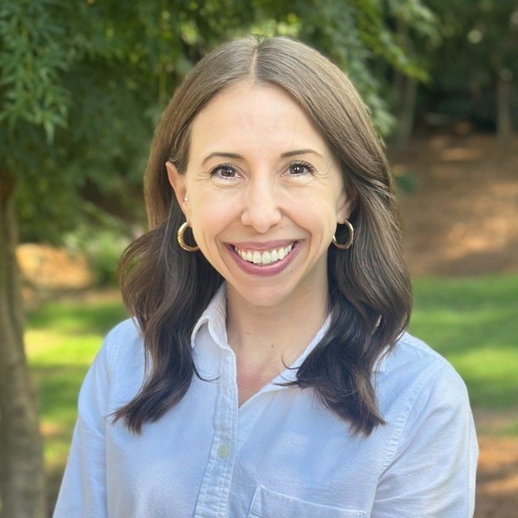 Cherilyn Hickman, Director of Talent Acquisition, Sparq