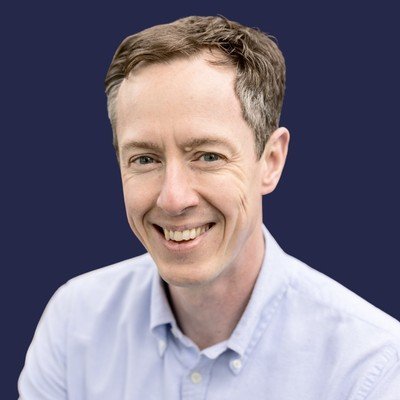 Chris Mannion, Founder, Meander