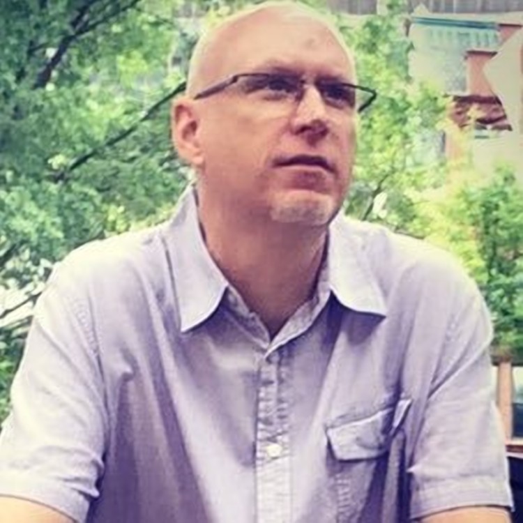 Chris Russell