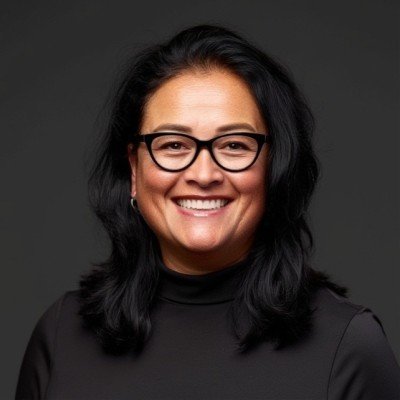 Cindy Loggins, Head of Global Emerging Talent, eBay