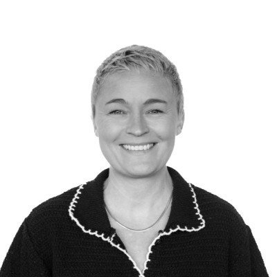 Colette Turner, GTM Recruiter, Stripe