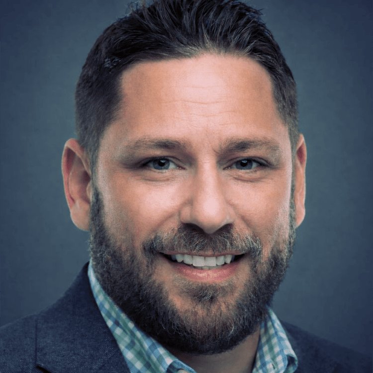 Dan Lockhart, Talent Leader, SonderMind