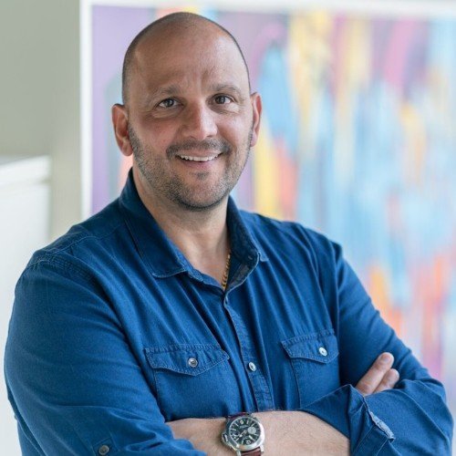 Dan Riccio, Director, Talent Acquisition, SingleStore