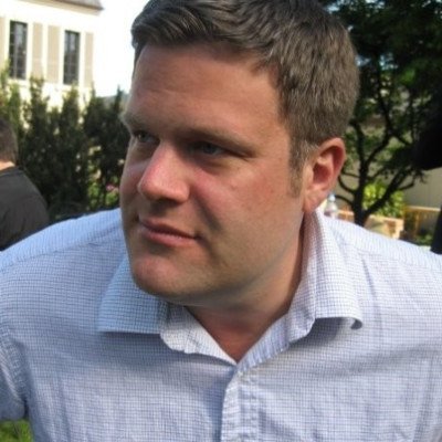 David Leech, Head of Tech Recruiting & Campus/Early Careers Recruiting, Wayfair