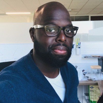 David Marshall, Talent Acquisition Manager, Comfort Systems USA Mid South