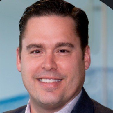 David Muller, Vice President Talent Acquisition, Mariner
