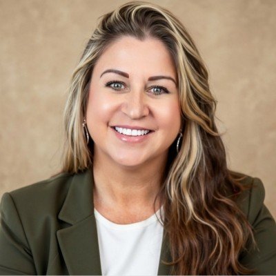 Dayna Gray, Founder & Executive Recruiter, Graystone Partners