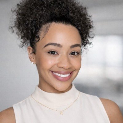 Diamond Acevedo, Senior Talent Acquisition Specialist, Onbe