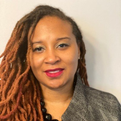 Donisha Diagne, Vice President, Talent & Engagement