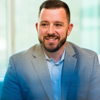 Donnie Dewey, Head of Recruiting, Randstad Digital Americas