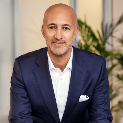Dr Ty Wiggins, CEO & Executive Transition Practice Lead, Russell Reynolds Associates