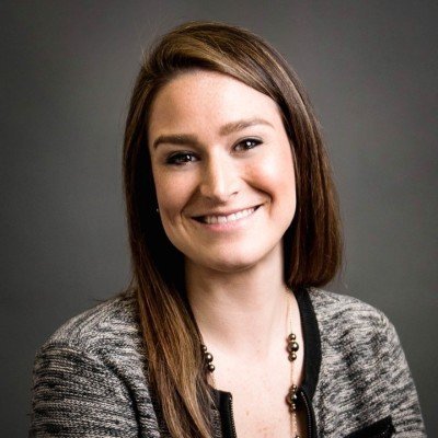 Elizabeth Lee, Senior People & Culture Consultant, LIV Golf