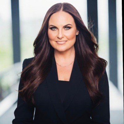 Emily Dias, Director, Talent Acquisition, Aritzia
