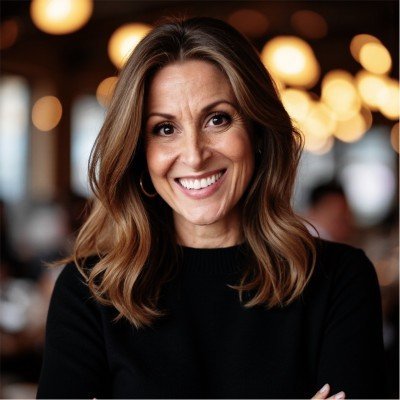 Emma Jacobs, VP & Practice Director| Infrastructure & Operations | Software & Applications, Robert Half