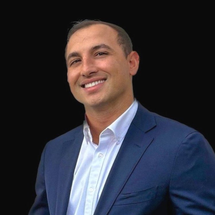 Eric Hudson, Director, Talent Acquisition, Nutanix