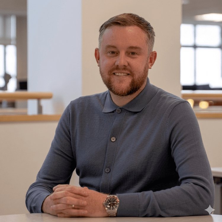 Euan McNair, Talent Acquisition, Employer Brand & Inclusion Director, Aegon UK
