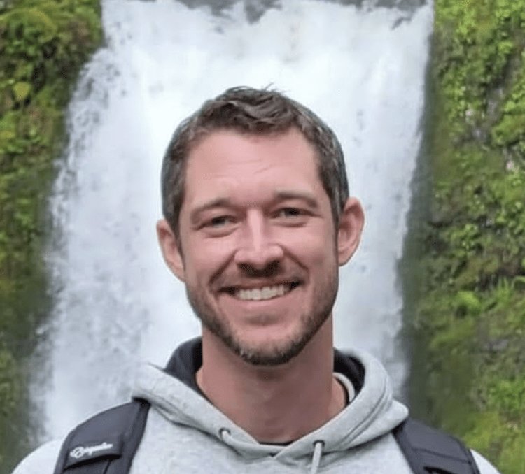 Everett Chaffin, Leader, Talent Operations and Executive Recruiting, Zendesk