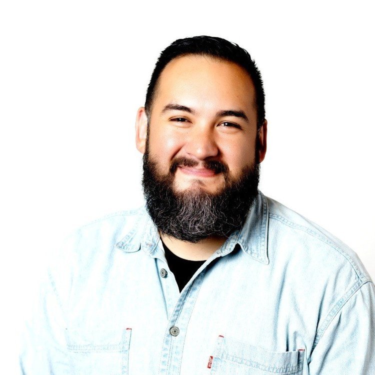 Francisco Medrano, Associate Director, Talent Acquisition, Omnicom Health